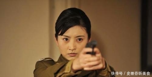 演员斓曦:《锦心似玉》中的简师傅,竟是十年前的沈眉庄