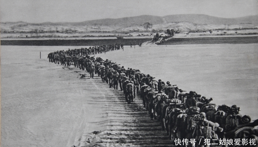 死亡|美军历史上最大的惨败：死亡行军的伤痛远大于抗美援朝