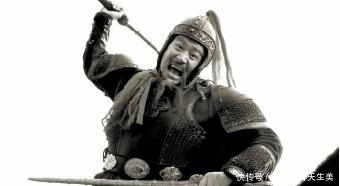 刘秀有四大先锋官,宋江有五虎大将,身世你一定不了解!