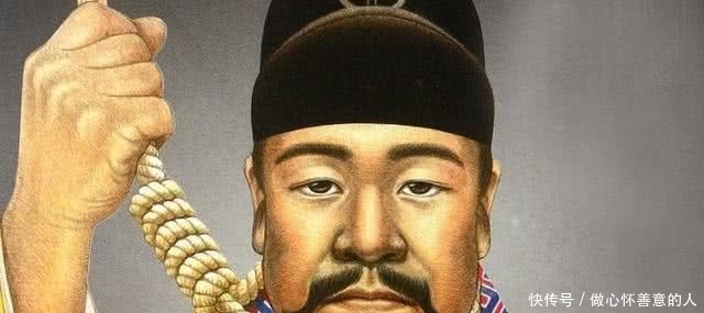 无人|此皇帝临死想出一计谋,600年来无人能破解,显示出其智慧超绝!