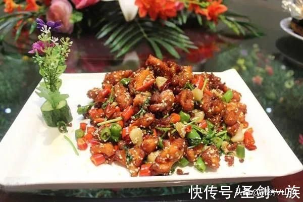 香味十足的12道家常菜，鲜香下饭，美味简单营养，大人孩子都爱