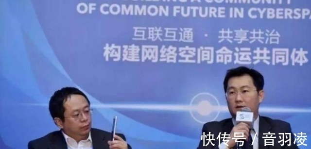 阿里系|马云需要反思！为何刘强东王兴与马化腾交好？而对阿里嗤之以鼻？
