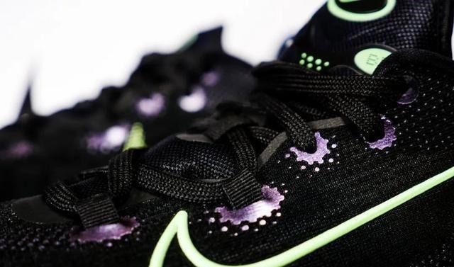 zoom 极致的炫技!来自奥运年的惊喜 Nike这款鞋才叫真正的旗舰
