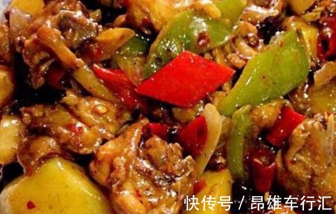 菜肴|软糯入味补充蛋白质,既好看又好吃,孩子多吃,个子蹭蹭直冒哦