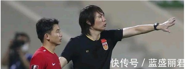 国足|国足4将力不从心,5人明显短板,2人没特点,不能带!3新人需重用!