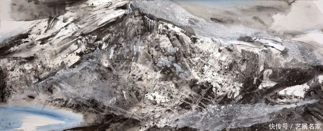 中国|《艺展中国》吴强新意象绘画作品欣赏(2020年新作)