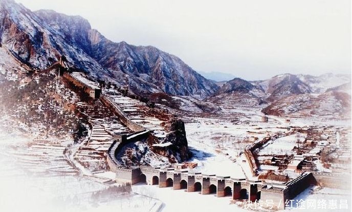 吴三桂|坚壁清野,舍老爹也不降,细说吴三桂与李自成的山海关之战第一日