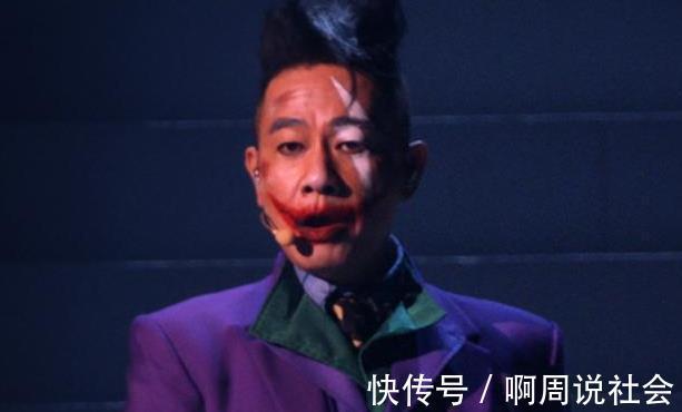 四公|《哥哥》人氣排名大變動,言承旭跌出前五,大灣區(qū)二子墊底引不平