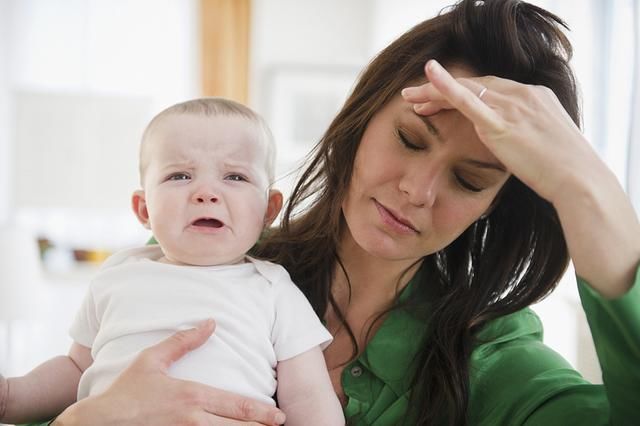 妈妈|宝宝多大开始认人?如果宝宝有这4个表现 恭喜你宝宝认出你了