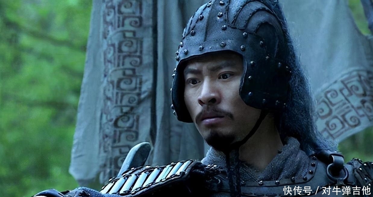 马谡|街亭之战，马谡如果不把兵马放在山上，能守住街亭吗？