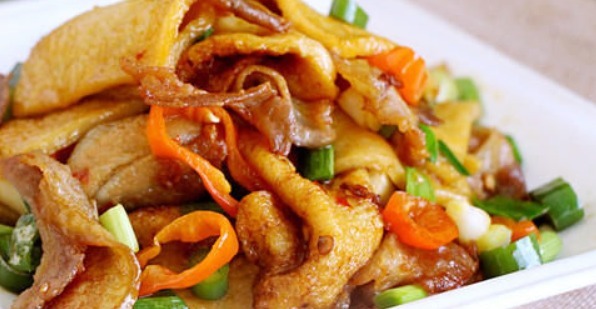 抵抗力|抵抗力差的小孩需多吃的菜,吃了不生病,全家都吃,效果多多