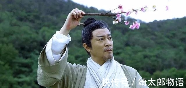 李淳罡!《雪中悍刀行》“舅帮亿次”的桃花剑神邓太阿,到底有多厉害?