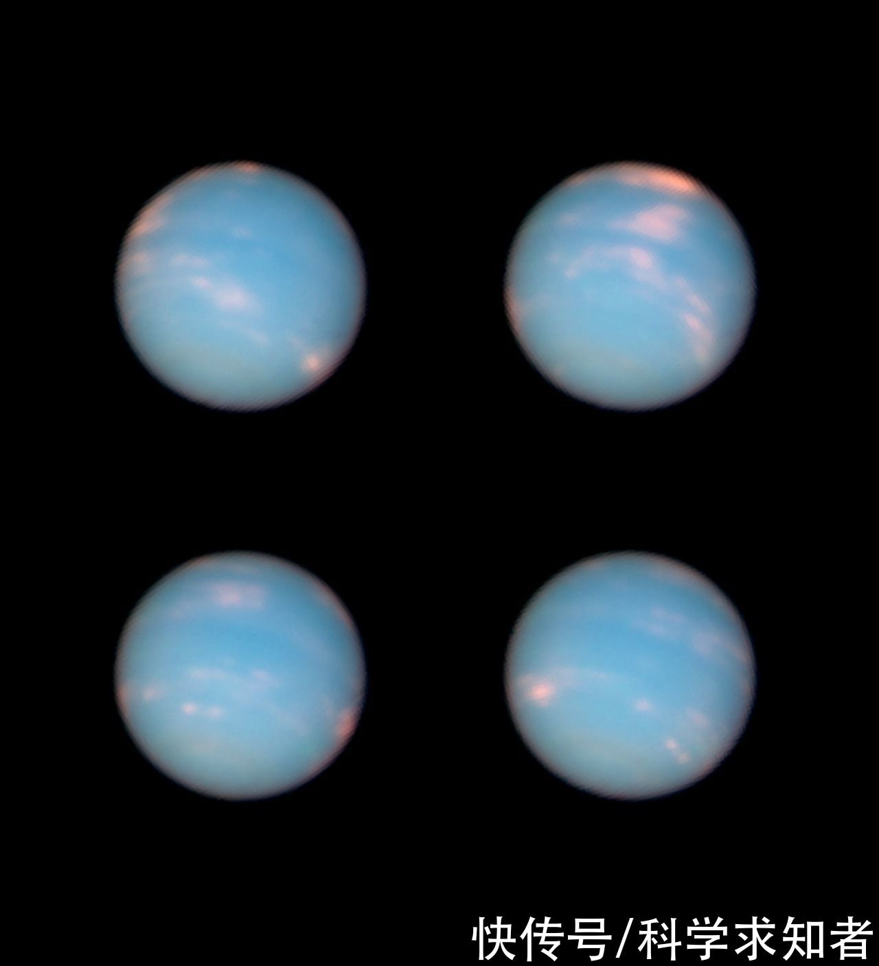 计划 我国的海王星探测详细计划，最早2030年，将拜访最遥远行星