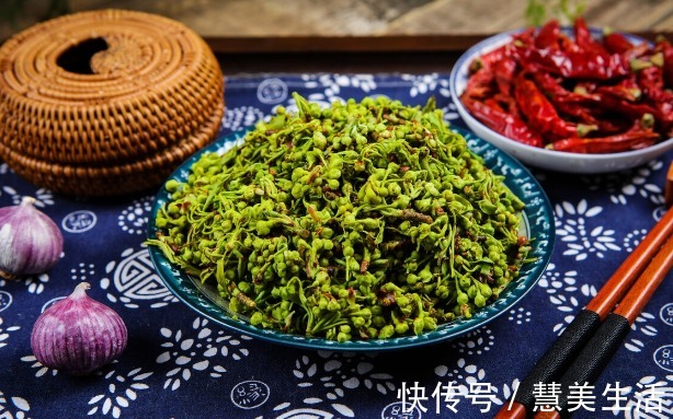 小根|65种野菜图片，带你认识不同的野菜和吃法，你想要的野菜这里都有