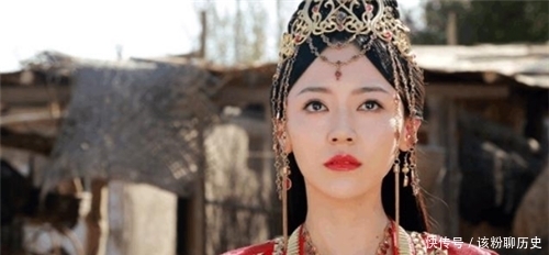 若是头发上有这个特征，那你可能不是纯正汉族人，而是鲜卑族后裔