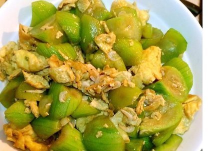 春天,多给家人做这汤,清淡美味又营养,鲜嫩可口,好吃不上火