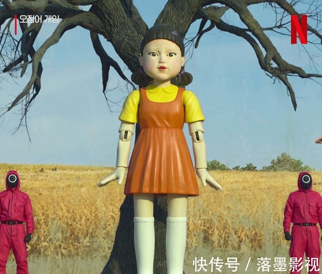 韓國(guó)電視臺(tái)|現(xiàn)實(shí)版《魷魚游戲》？韓國(guó)電視臺(tái)招募男、女參賽者，贏家可獲一億元