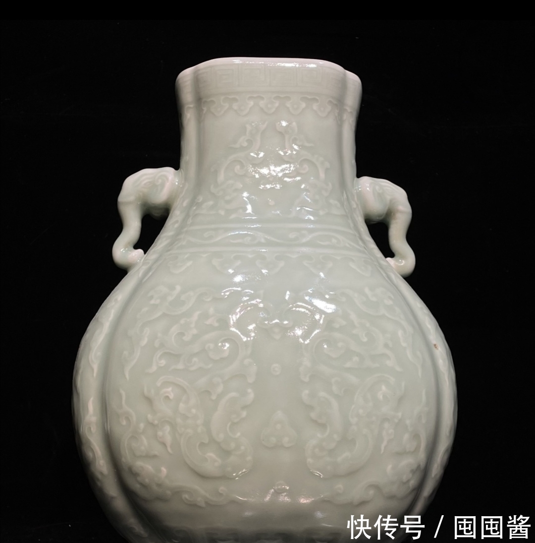 老化！仿品，缺少基本的老化现象