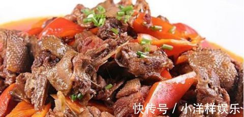 简单不失美味的几道家常菜,我家一周一次, 每次都光盘,学起来