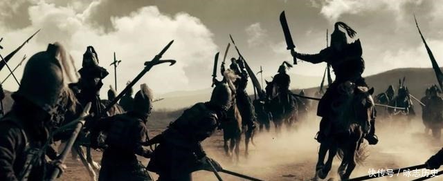 马蹄|「昭化大蜀道连载」第2集英雄金戈响马蹄,文人骚客留诗篇