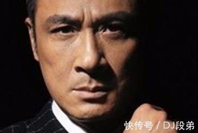 店大欺人|硬汉吴镇宇遭受不公待遇,店大欺人的芒果台是否应该出面致歉