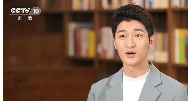 cctv|尹頌：首秀CCTV-7，入職央視115天后再接新節(jié)目依舊無緣綜藝頻道