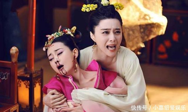 唯一|武则天儿子下场都惨,唯一得到善终的是谁?都以为他傻,其实最精