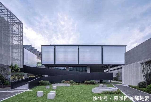 设计|未觉 十年