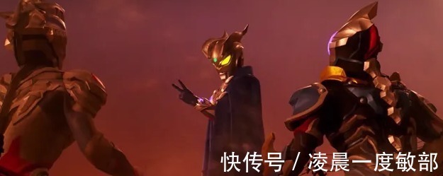 假面骑士|泽塔奥特曼捷德和赛罗为何匆匆出场,又匆匆下线原因很简单!
