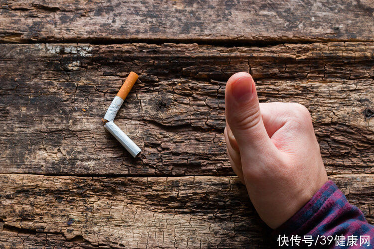 危害|吸烟的危害远远不止肺癌,戒烟后,身体的这些变化难以想象