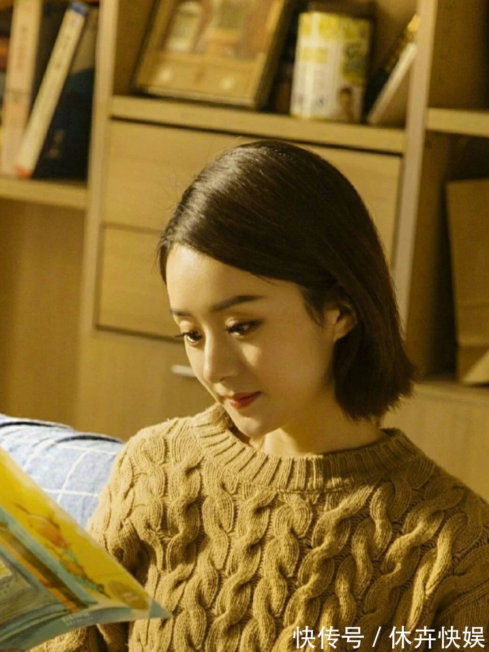 赵丽颖|赵丽颖壁纸第72期世界奇奇怪怪,虫虫陪你可可爱爱