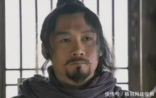 梁山|梁山中混得最惨的好汉，实力比肩武功和鲁智深，生病后无一人照顾