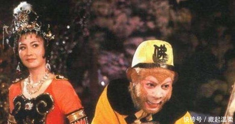  五行山下|西游记中孙悟空被如来压了500年, 偷偷练就2门神功, 说了你可能不信