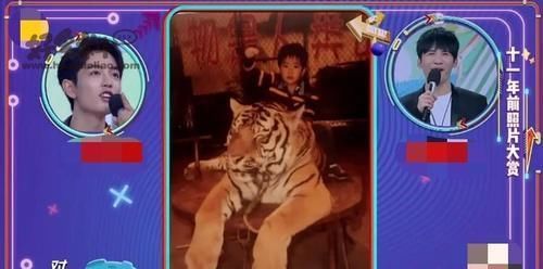 為什么說肖戰(zhàn)是虎呢肖戰(zhàn)與王一博關(guān)系現(xiàn)在怎么樣了