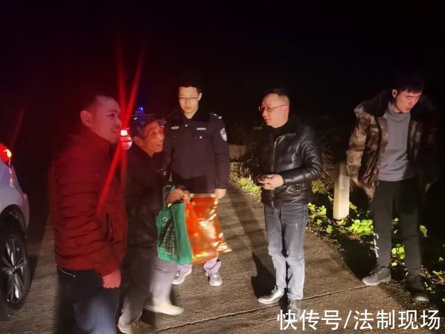 特巡警大队|怀化公安用心用情用力守护万家灯火