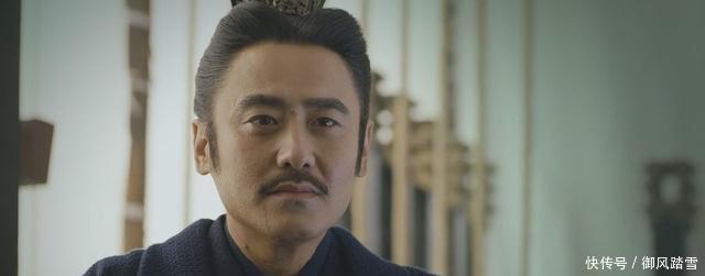 诸葛亮|司马懿一眼看穿空城计,并且选择了撤退,回去后跟儿子道出了真相!