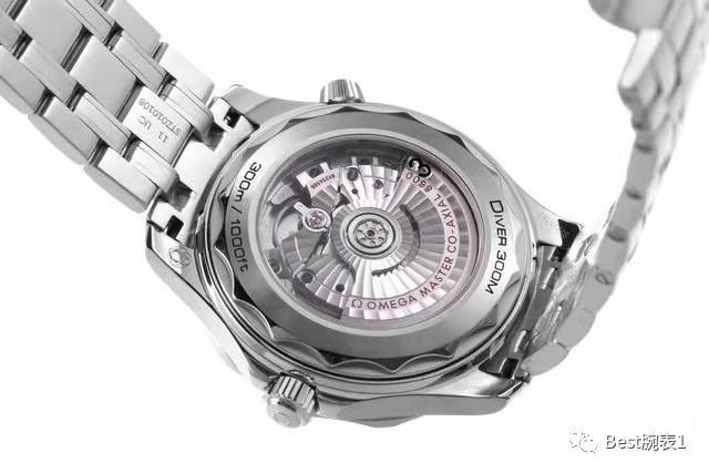 欧米茄比起劳力士究竟“差”在哪里了？