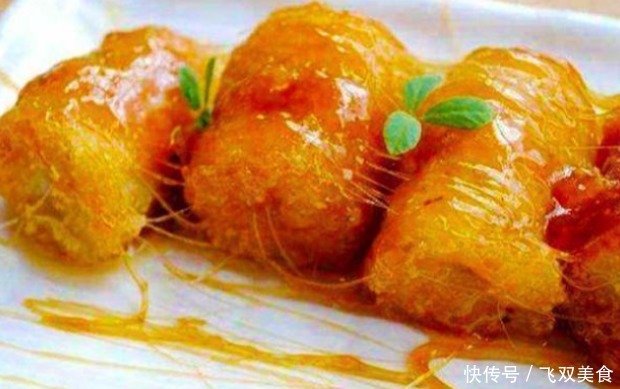 简单家常菜:拔丝香蕉,话梅排骨,糖醋排骨,红烧排骨的做法