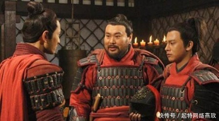 岳飞|令人心寒的南宋大将,被岳飞视为左膀右臂,却在关键时刻出卖恩主