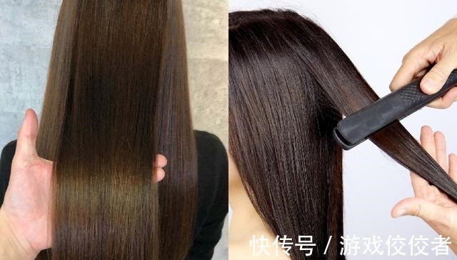 发型 发量少的女人尽量别留这三种发型,显老又土气,这五款减龄又洋气!