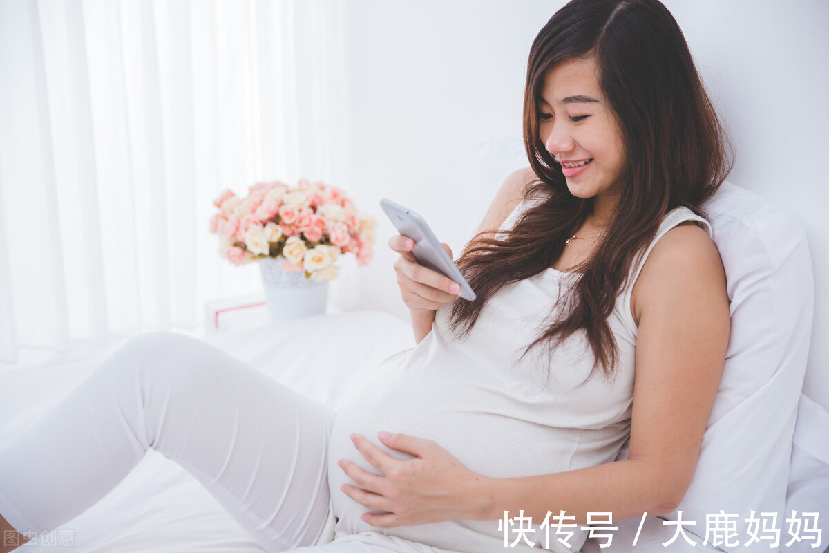 女人|怀孕一个星期是什么感觉 女人怀孕最快的信号