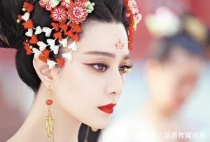 武则天|大唐女皇武则天：中国唯一的女皇帝