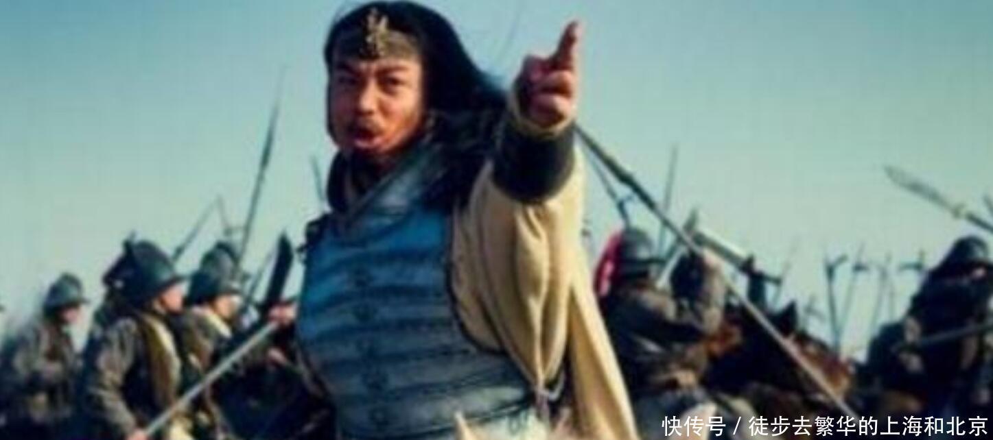 简单|关羽撤到距离益州不远的临沮时, 马超离那么近为何不去支援他 原因很简单！