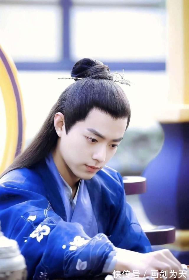 精彩片段!吱吱新作到底有多好看,网友一致好评,《良陈美锦》都要让位!