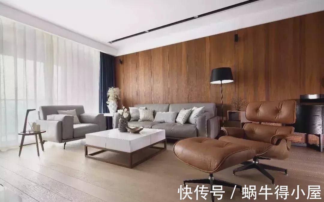 阳台|开放式阳台怎么设计？家里阳台这样装，瞬间提升逼格！