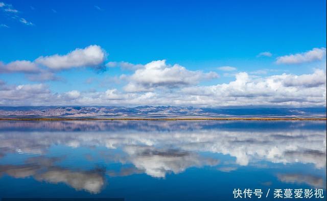 中国最值钱的湖泊,价值12万亿 里面的资源可供全球使用1000年!