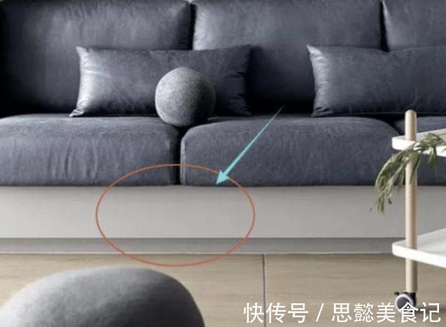 乳胶漆|老公一根筋,坚持红砖砌沙发,邻居听了笑我土,看完效果不吭声