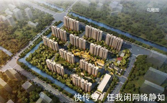 安置房|川沙一地块出让方案获批