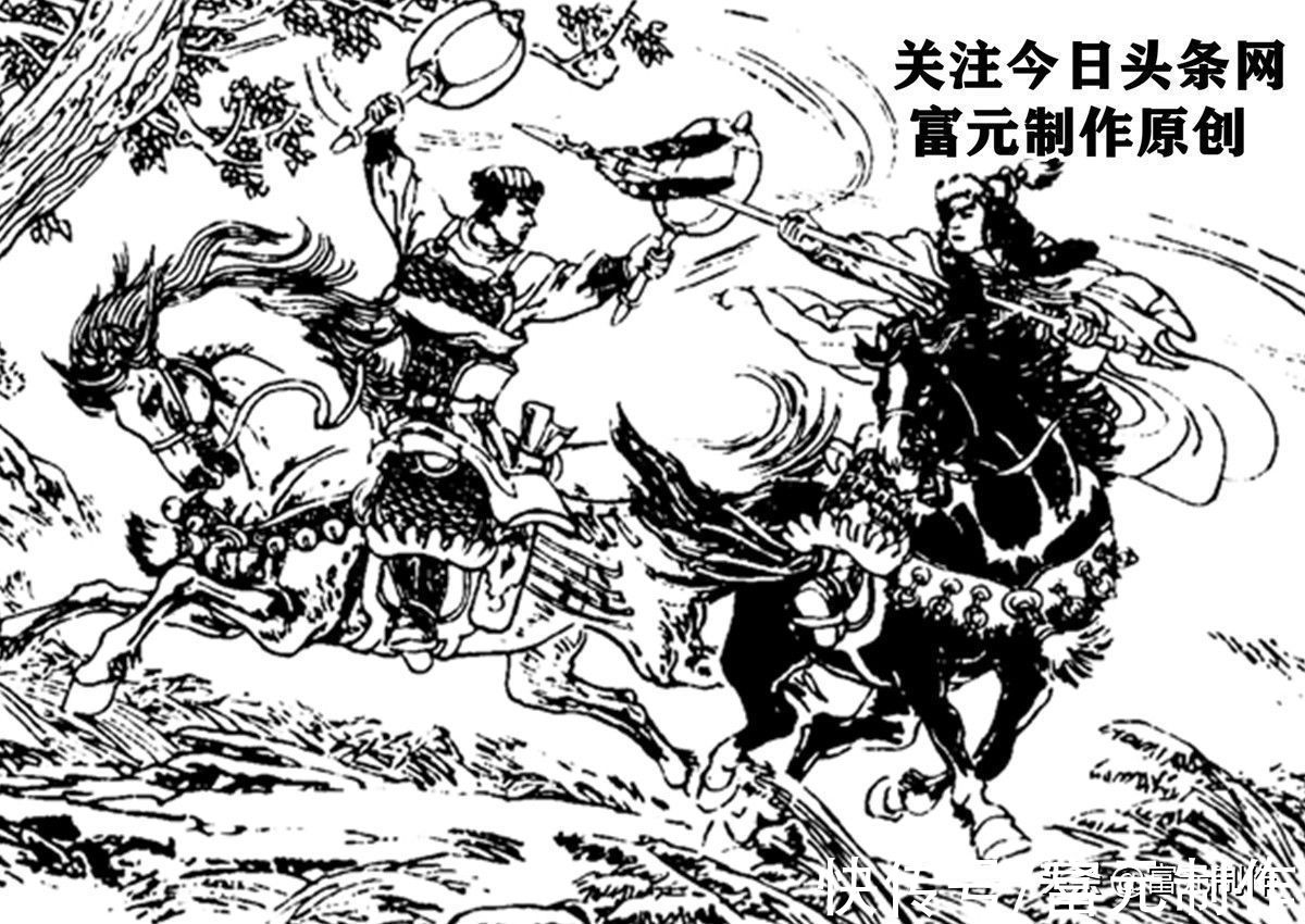 王佐#如果张宪与曹宁继续斗下去的结局会如何?两人的实力差距在哪里?