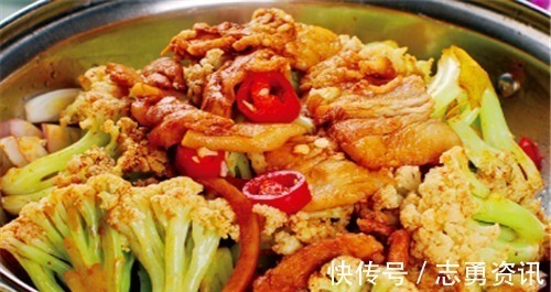 解毒|常吃以下食物,营养丰富,具有清化血管,增强肝脏解毒能力